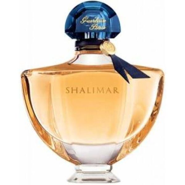 عطر شاليمار يو دي تواليت جيرلان