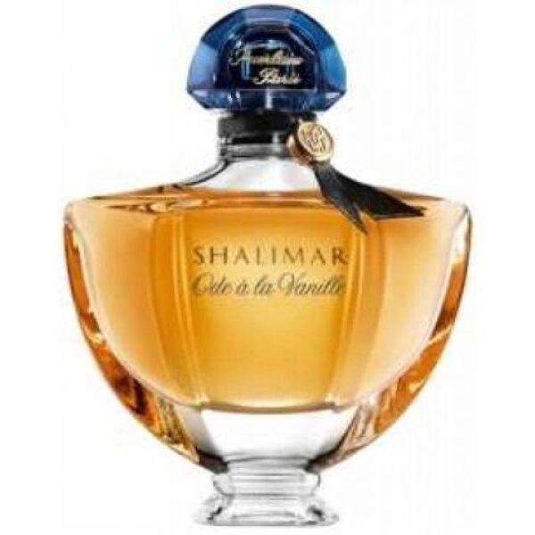عطر شاليمار اود الا فانيلا سور لا روت دو مكسيك