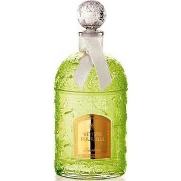 عطر فيتيفر بور ايلي جيرلان
