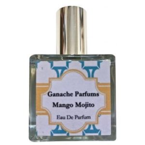 عطر غاناش برفيوم مانجو موجيتو
