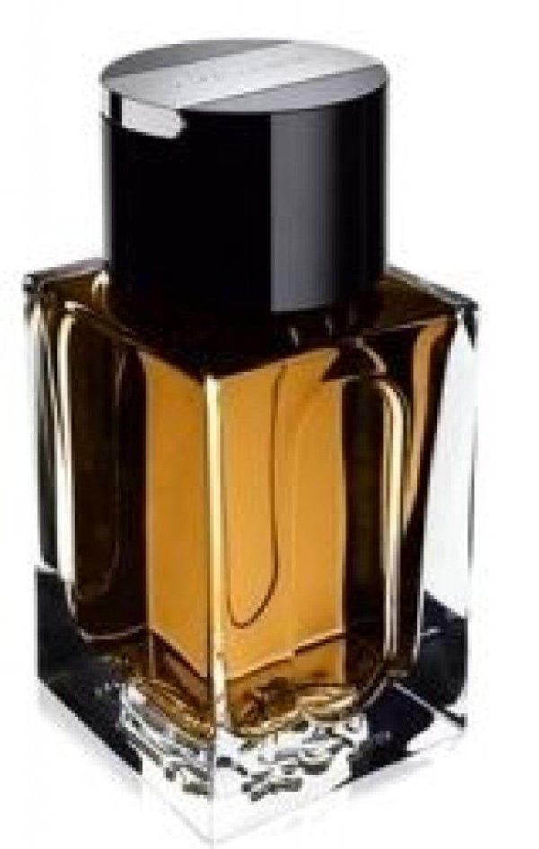 عطر ألفريد دنهل كوستوم