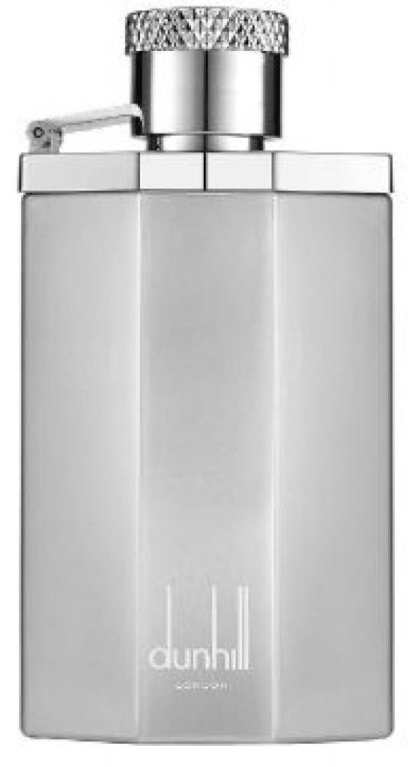 عطر ألفريد دنهل ديزاير سلفر