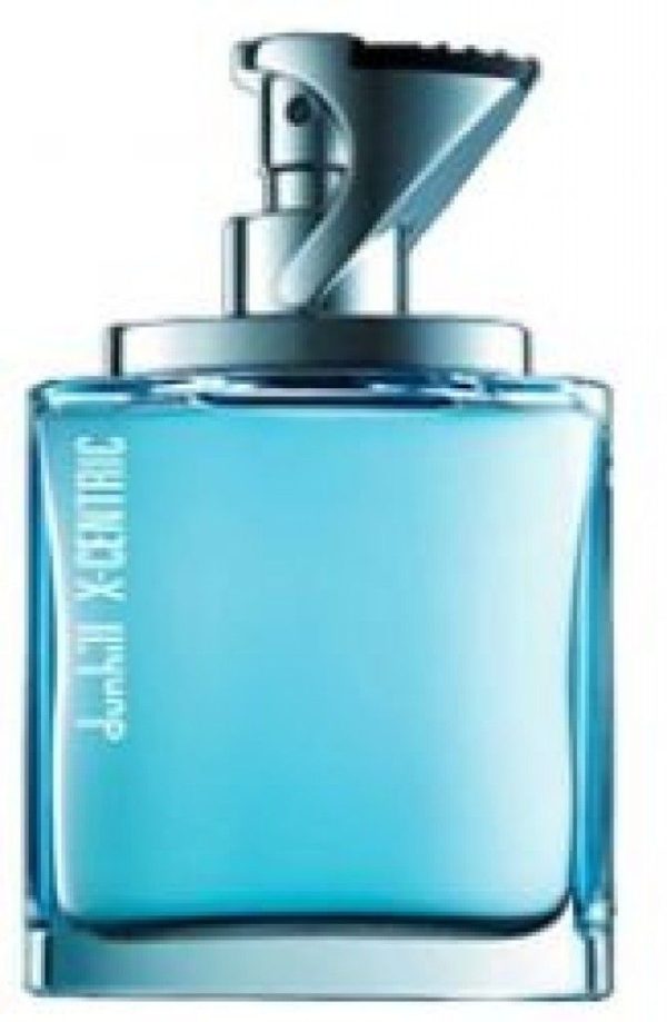 عطر ألفريد دنهل اكس سنتريك