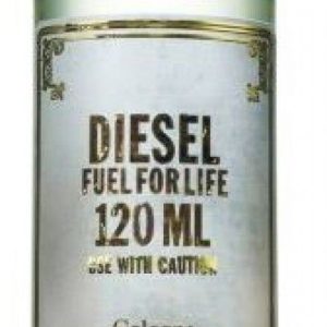 عطر ديزيل ديزل فول فور لايف كولون فور من