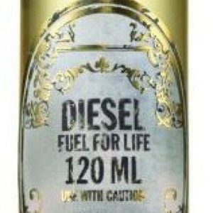 عطر ديزيل ديزيل فول فور لايف كولون فور وومن