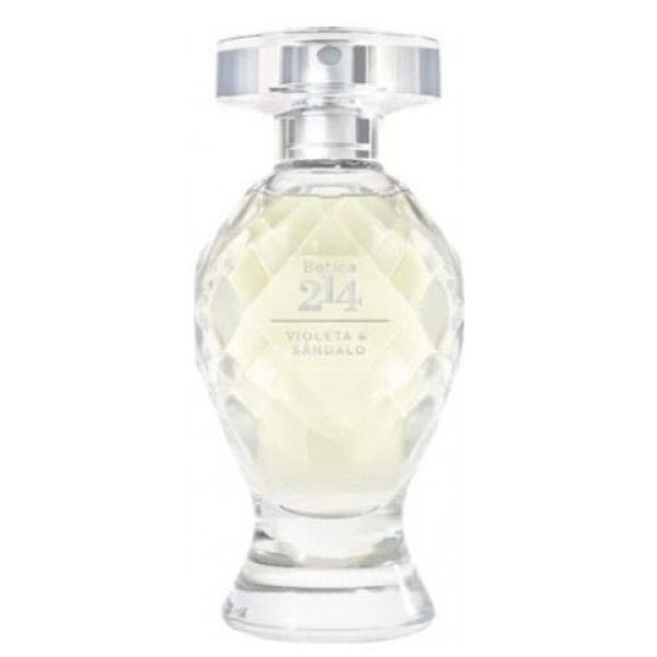 عطر أوبوتيكاريو فيوليتا أند صاندالو