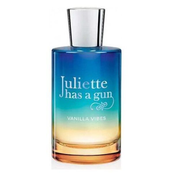 عطر جوليت هاز أجان فانيلا فايبز