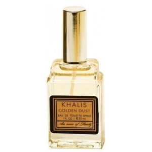 عطر خالص جولدن داست