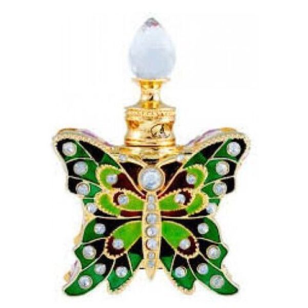 عطر خالص حلا