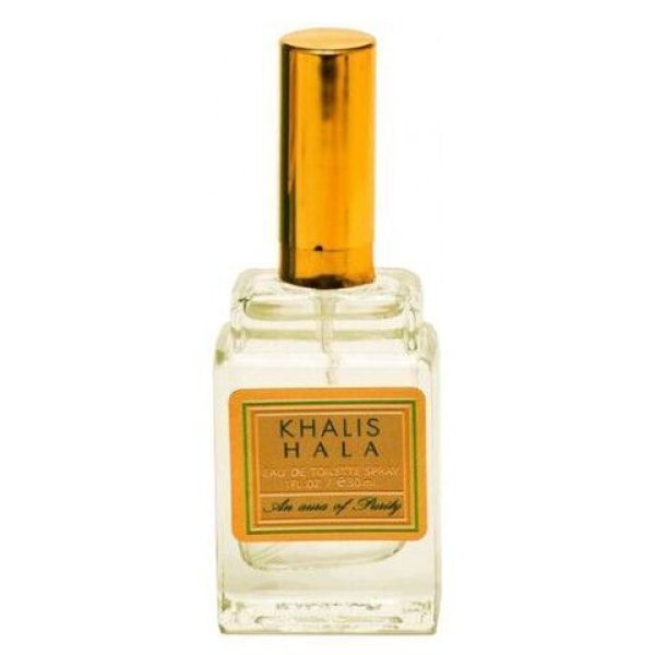 عطر خالص حلا أن اورا أوف بيورتي