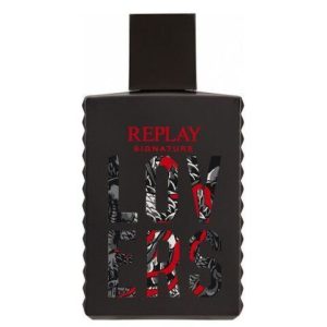 عطر ريبلاي سجنتشر لافرز فور مان