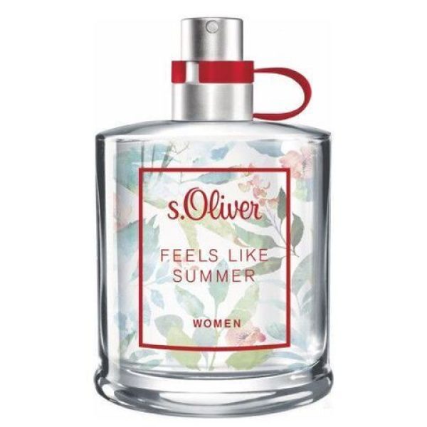 عطر أس اوليفر فيلز لايك سمر وومن 2020