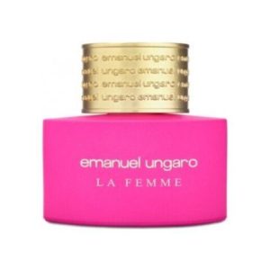 عطر ايمانويل أونغارو لا فيمي