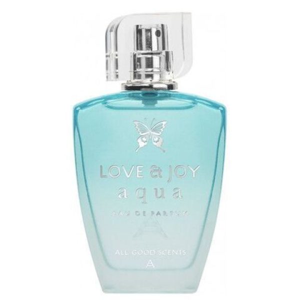 عطر اول جود سينتس لاف أند جوي أكوا