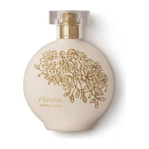 عطر أوبوتيكاريو فلوراتا سيمبل لاف