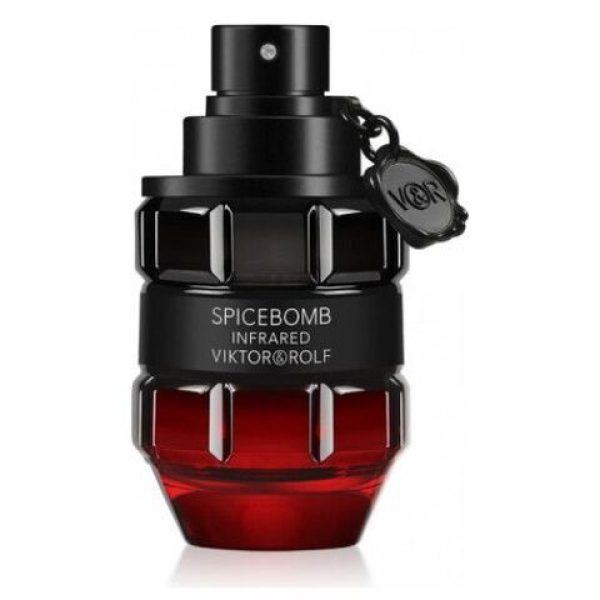 عطر فكتور أند رولف سبايس بومب انفراريد