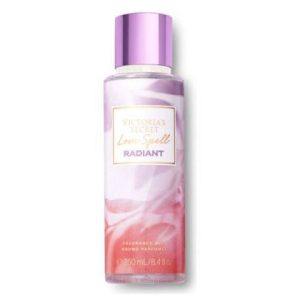 عطر فكتوريا سيكريت لاف سبيل ريدينت