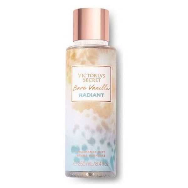 عطر فكتوريا سيكريت بار فانيلا ريدينت