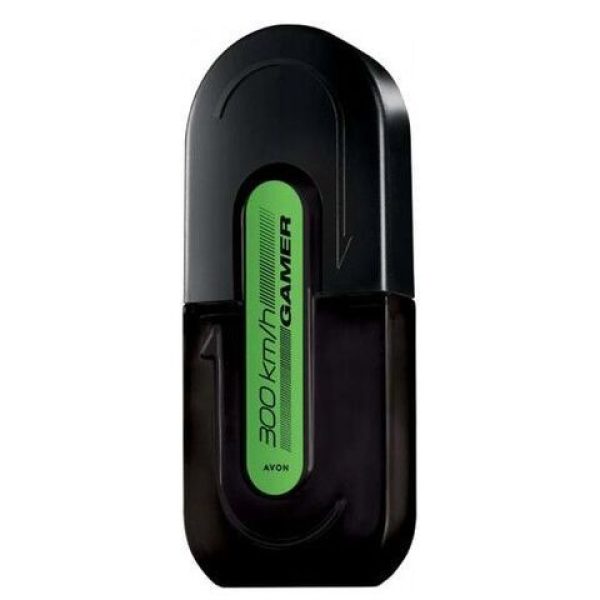 عطر أفون 300 كي ام أتش جيمر