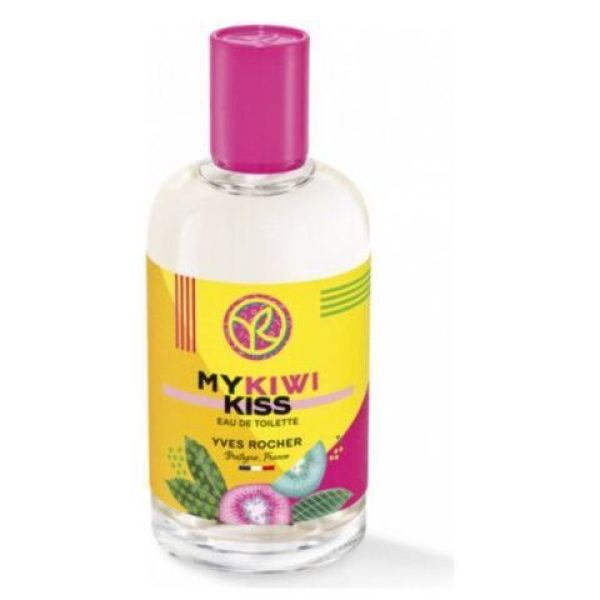 عطر إيف روشيه ماي كيوي كيس