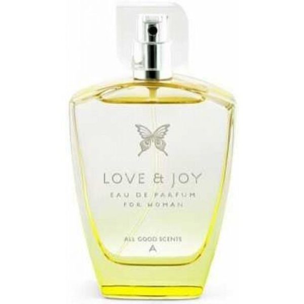 عطر اول جود سينت لوف أند جوي