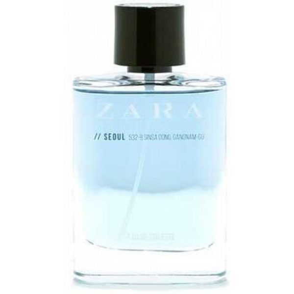 عطر زارا سيول