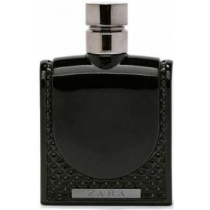 عطر زارا بلاك تاج انتنس