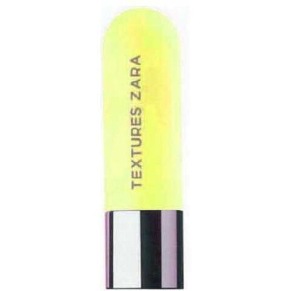 عطر زارا تكستشرز قطن كيسيز