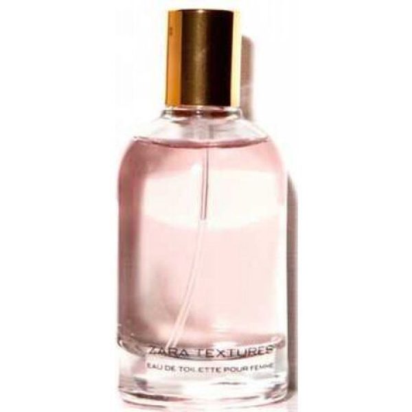 عطر زارا تكستشرز ايريس