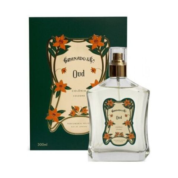 عطر جرانادو عود