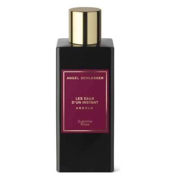 عطر أنجيل شليسر صابلم روز