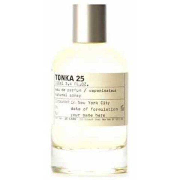 عطر لو لابو تونكا 25