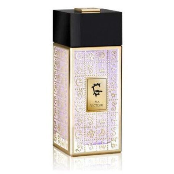 عطر سلفادور دالي ما فكتوري
