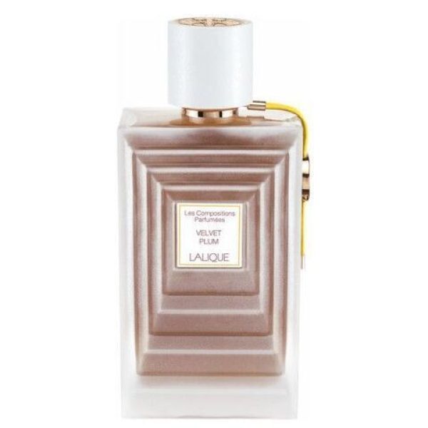 عطر لاليك فلفيت بلام