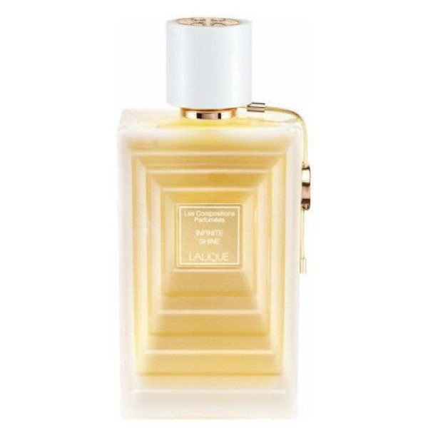 عطر لاليك انفينيت شاين