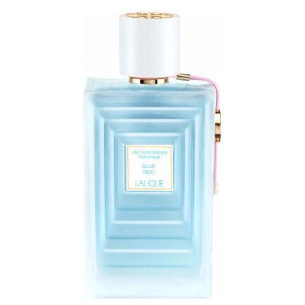 عطر لاليك بلو رايز
