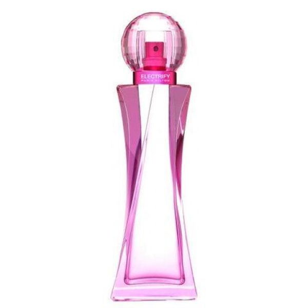 عطر باريس هيلتون الكتريفاي