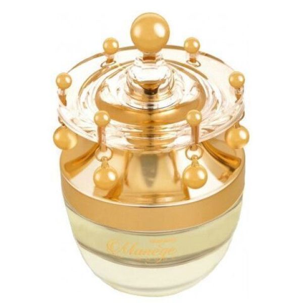 عطر الحرمين بيرفيومز مانيج روج