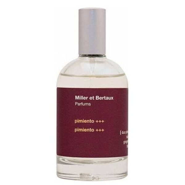 عطر ميلر ات بيرتو بيمينتو