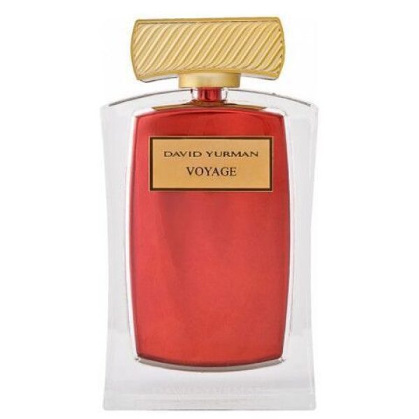 عطرديفيد يورمان فوياج