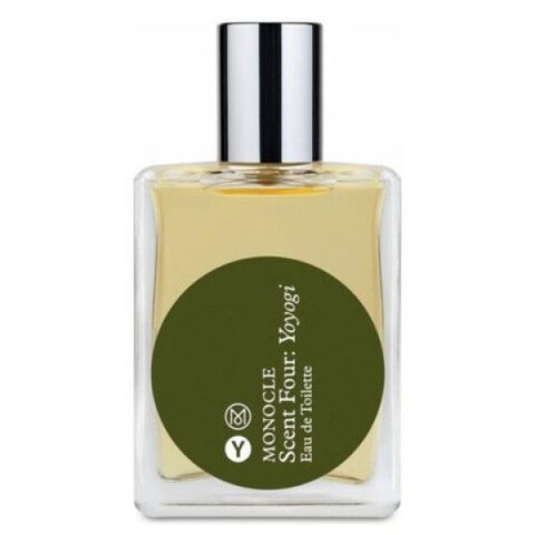 عطر كوم دي جارسون يويوجي