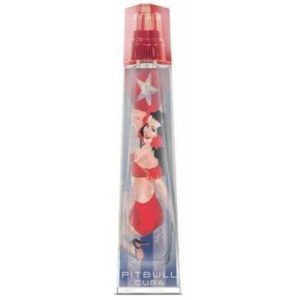 عطر كوبا وومن بيت بول