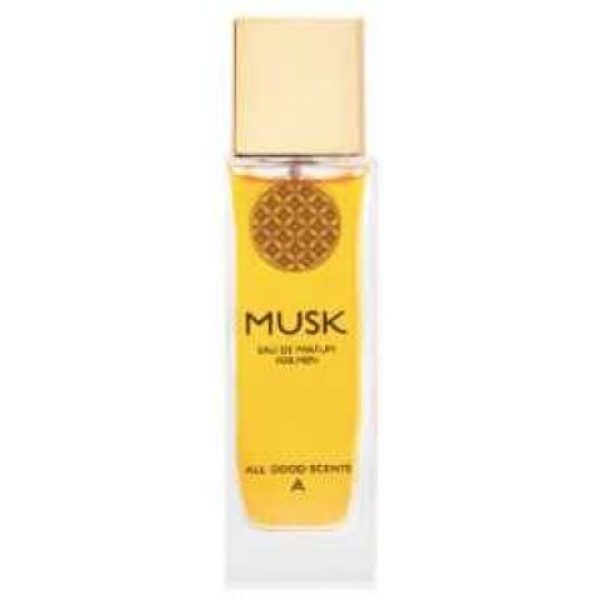عطر اول جود سينت مسك