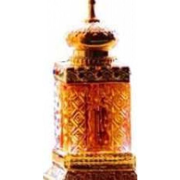 عطر الحرمين برفيومز مروة