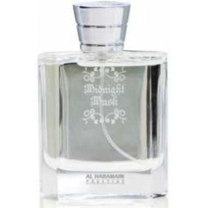 عطر الحرمين برفيومز ميدنايت مسك