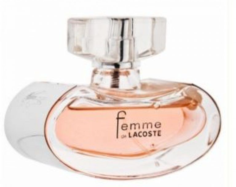 عطر فيمي دي لاكوست