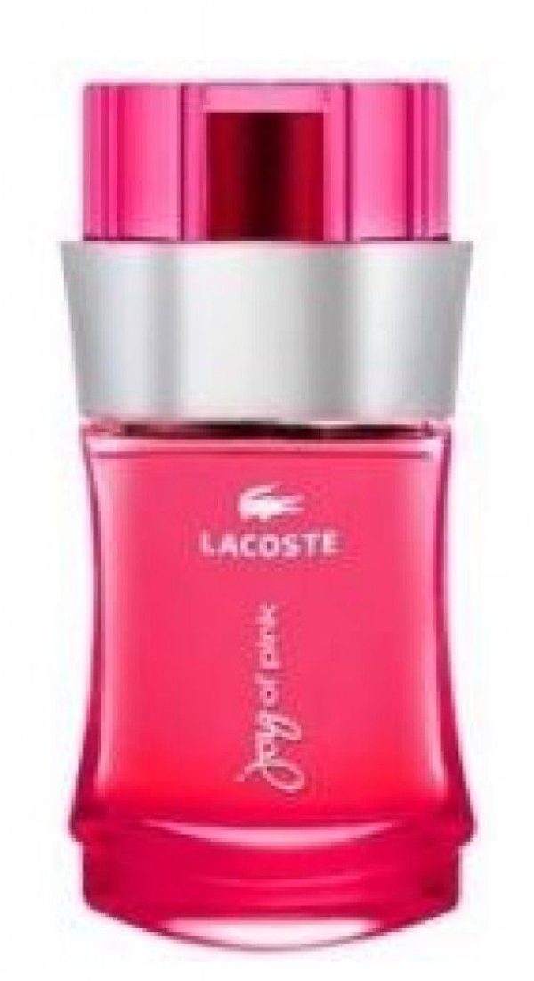 عطر لاكوست جوي أوف بينك