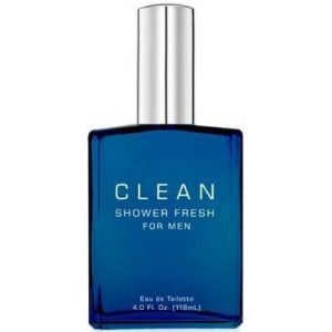عطر كلين شاور فريش فور من