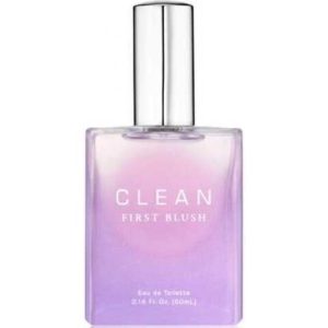 عطر فيرست بلاش كلين