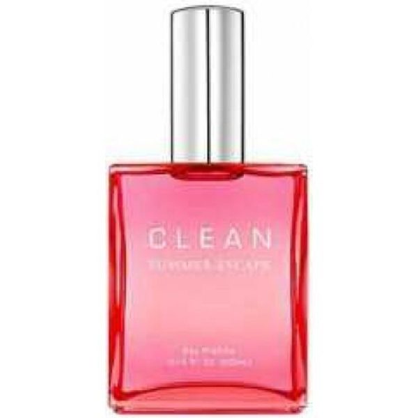 عطر سمر اسكيب كلين